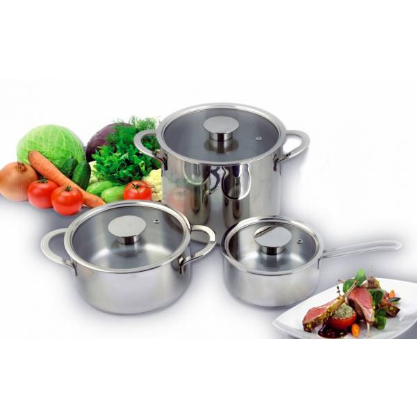 Cookware