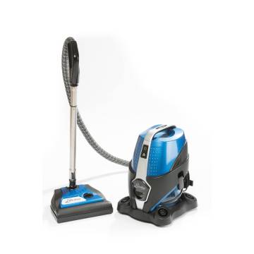 VACUUM CLEANER SIRENA ROYALE