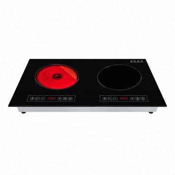 CERAMIC INDUCTION COOKER PREMIUM